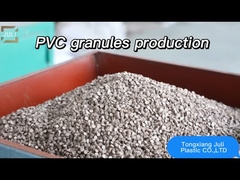 Líneas de producción de gránulos de PVC blando de calidad procedentes de China