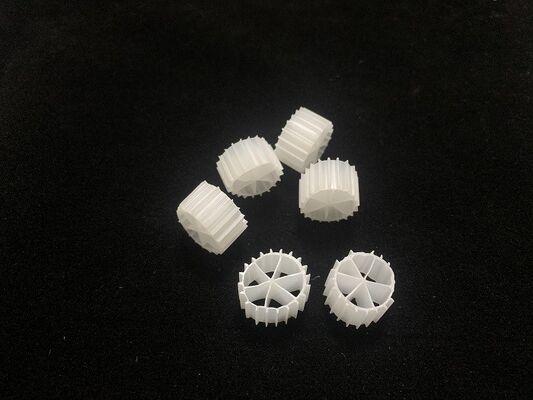 ROHS MBBR Filter Media
