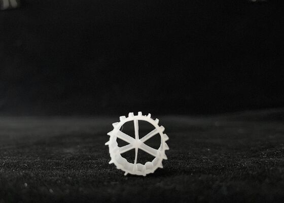 16X10mm HDPE Filter Media