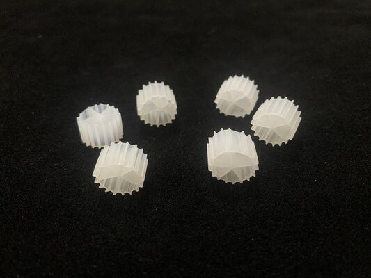 Shock Resistance Aquaculture Biofilter 16X10mm FDA