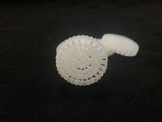 25X4 mm Wastewater Filter Media