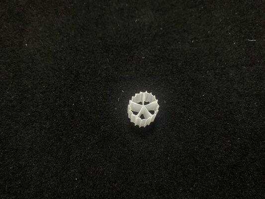 10X7mm MBBR Bio Media