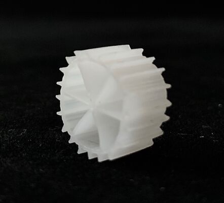 HDPE MBBR Carrier Media