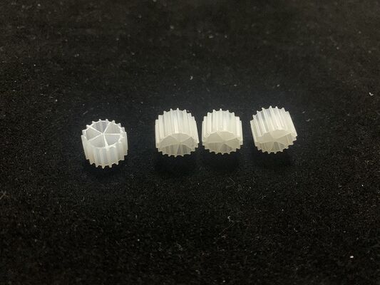 Hospital Wastewater Treatment K1 Moving Bed Filter 10X7mm