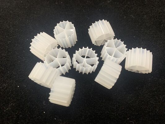 10X7mm K3 MBBR Carrier Media For Industrial Water Purification