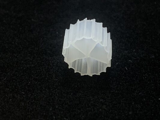 Industrial Water Virgin HDPE K3 MBBR Carrier Media Aquarium Use