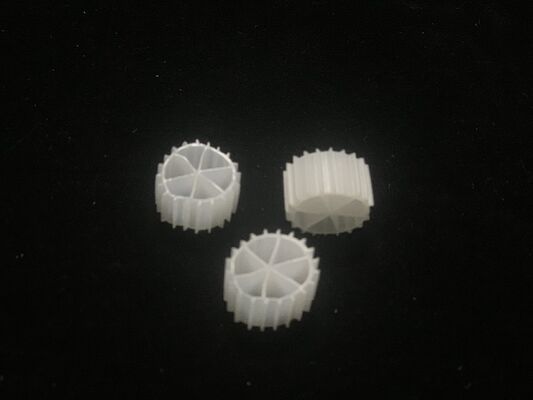 Cultivate Biofilm PE05 Floating Bead Filter Media 900m2/m3