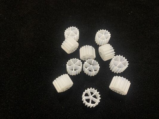 K5 Floating Bead Filter Media
