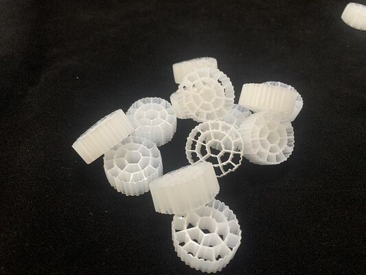 HDPE Biocell Filter Media
