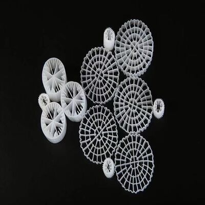 Aquarium Moving Bed Biofilm Reactor Media
