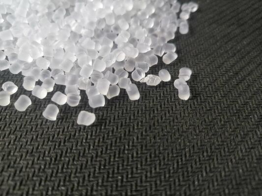 Compounds Virgin Soft PVC Compound Shoe Sole ROHS
