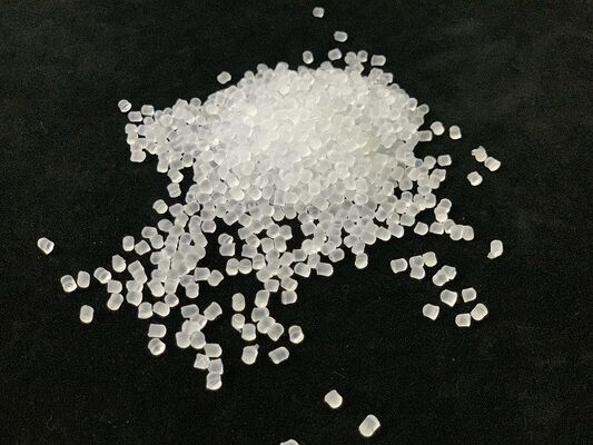 Transparence ShoreA70 Soft PVC Compound Hose