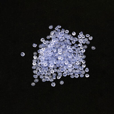 Shore D80 1.3g/Cm3 Flexible Pvc Compound Oil Resisrance