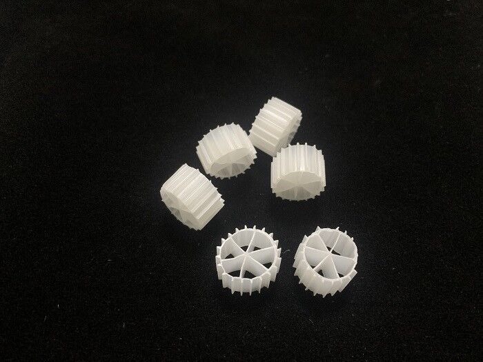 ROHS MBBR Filter Media