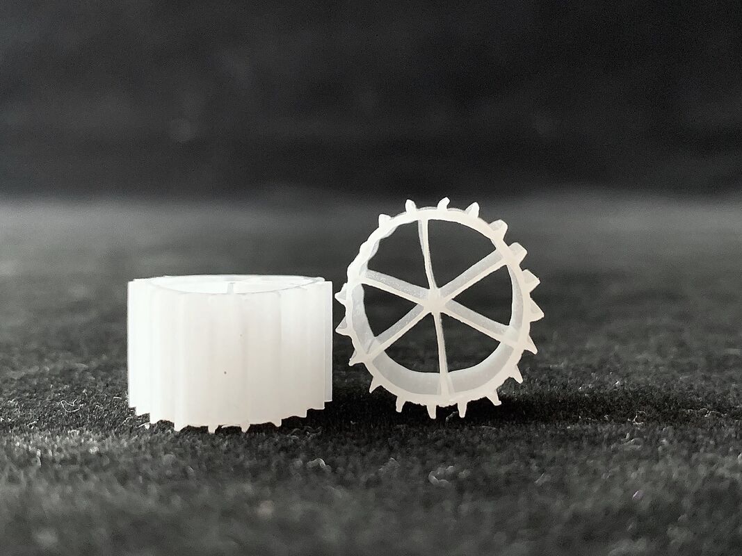 16X10mm HDPE Filter Media