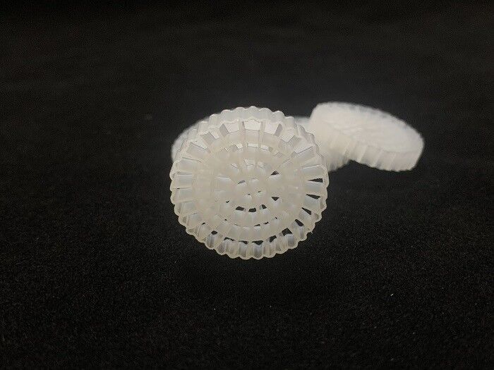25X4 mm Wastewater Filter Media