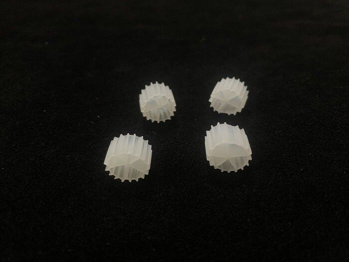 10X7mm Wastewater Filter Media