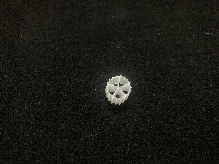 10X7mm MBBR Bio Media