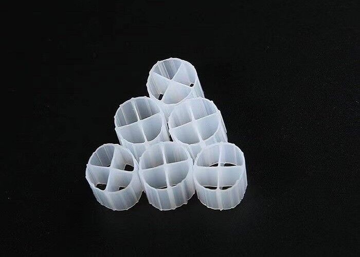 Koi Pond Floating Bead Filter Media