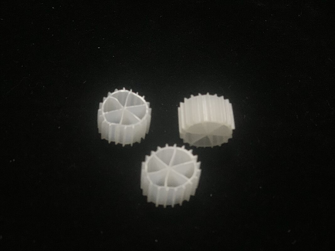 Cultivate Biofilm PE05 Floating Bead Filter Media 900m2/m3