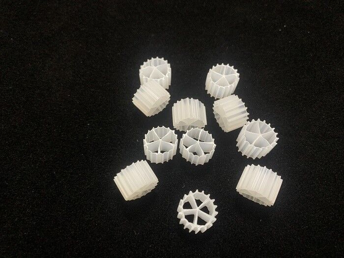 K5 Floating Bead Filter Media