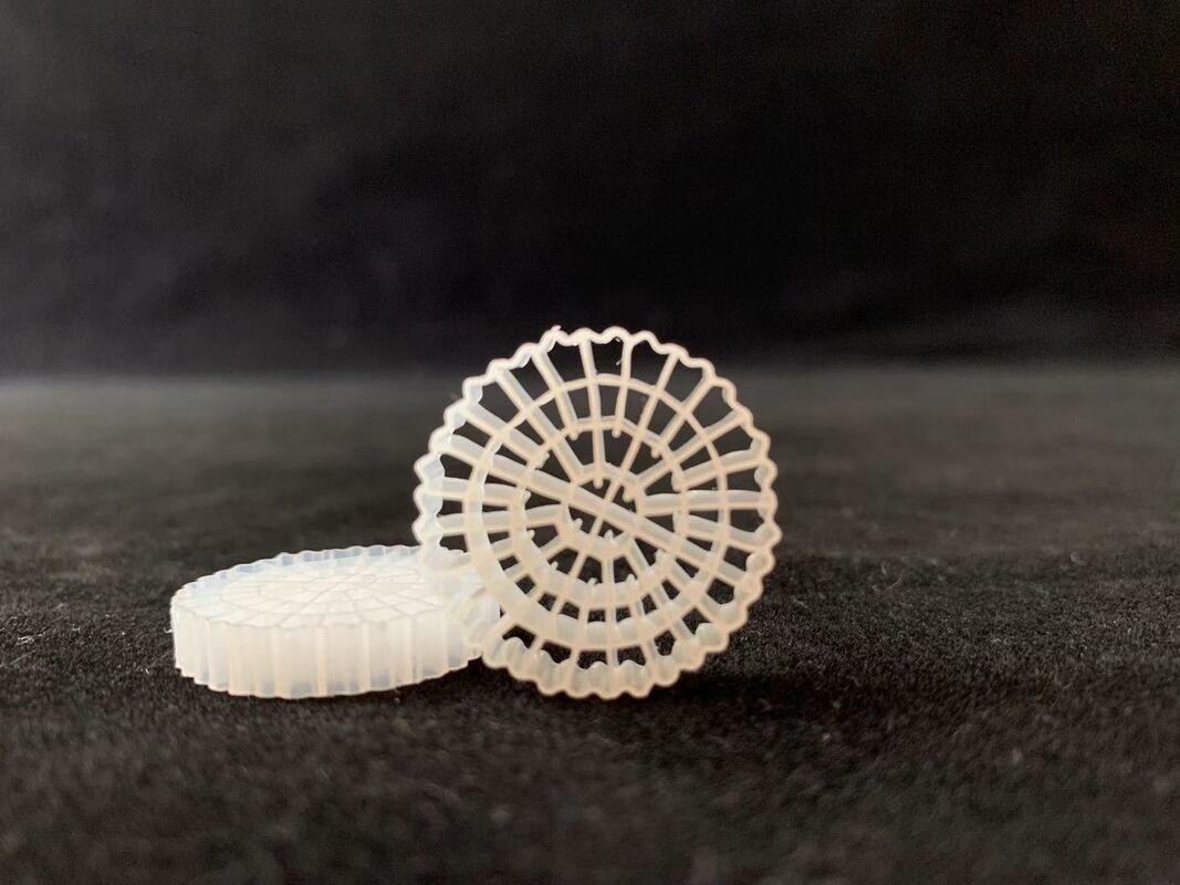 25X4mm Biocell Filter Media Ras Fishery Aquaculture