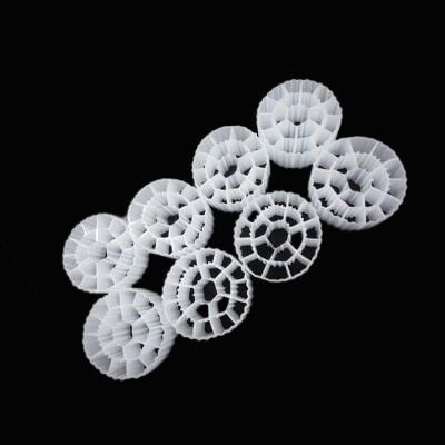 25X10mm Y3 Biocell Filter Media Aquariums Sewage Treatment