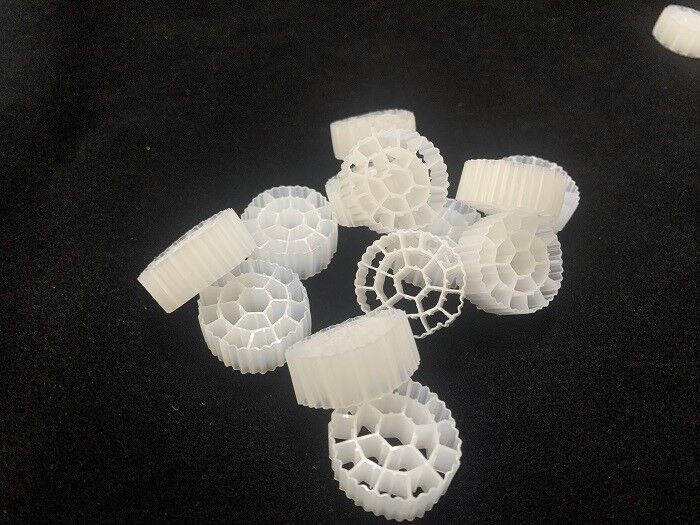 HDPE Biocell Filter Media