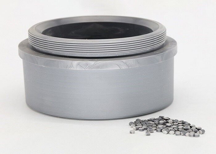 Irrigation Fittings Rigid PVC Compound